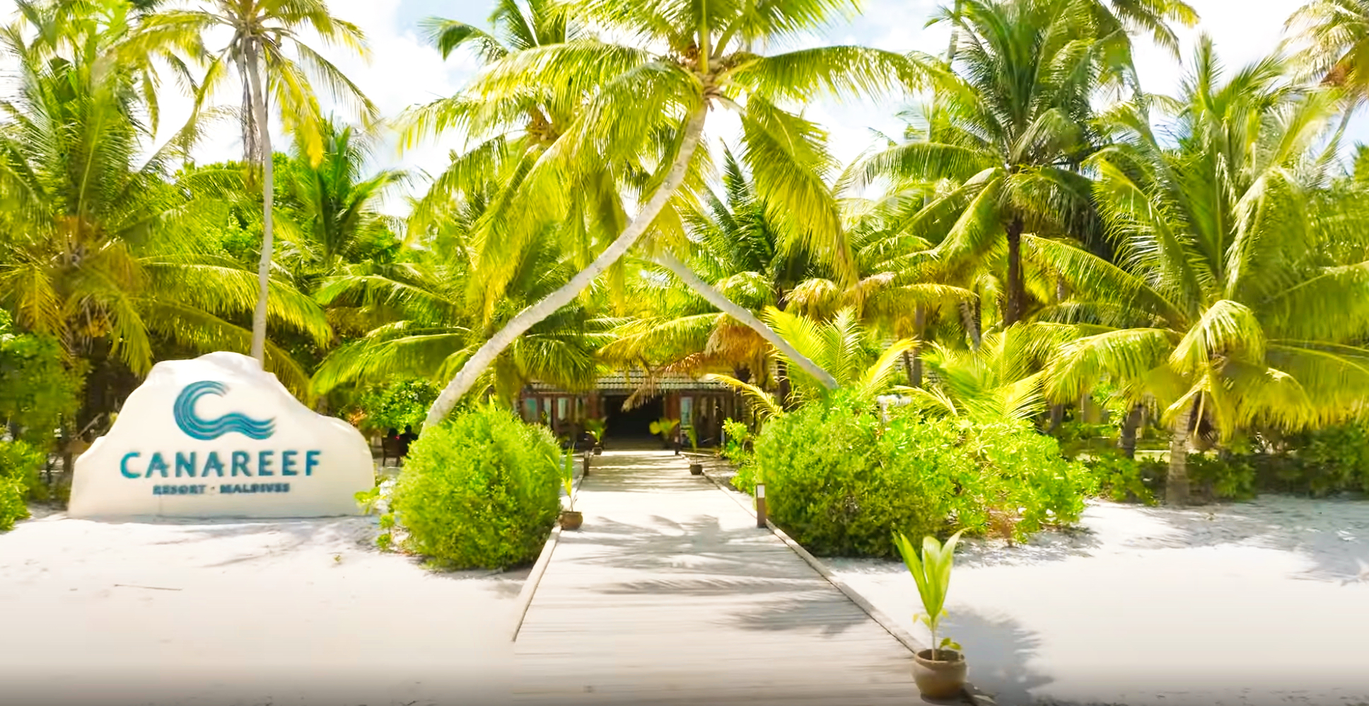 Canareef Resort Maldives