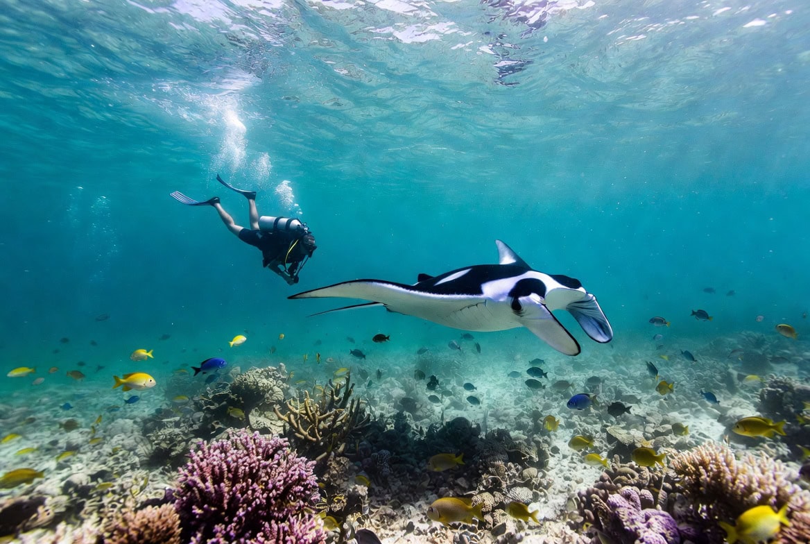 Mantarochen